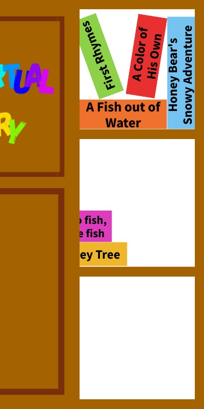OUR VIRTUAL LIBRARY