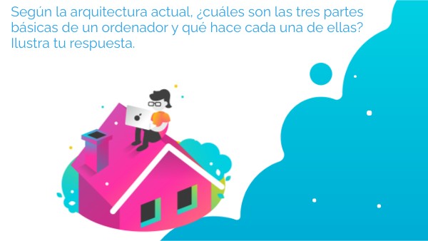 pregunta 5 | Genially