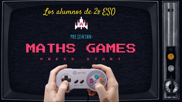 Maths Games