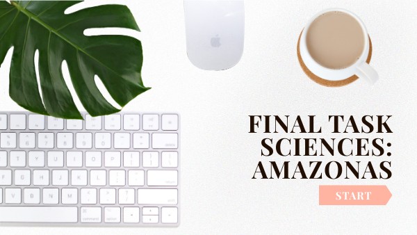 Final Task Sciences | Genially