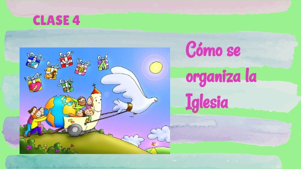 SEMANA 4 - CLASE 4 - D2 - 4P | Genially