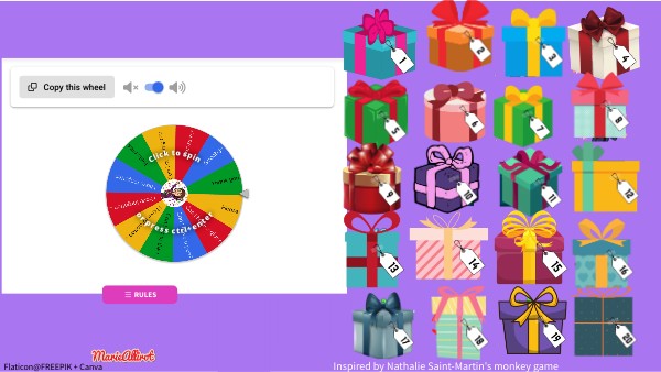 Classroom language KS2 | Genially