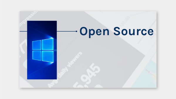 Open Source