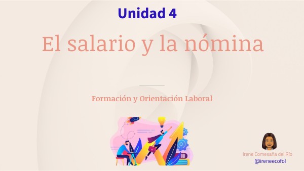 U4 FOL | Genially