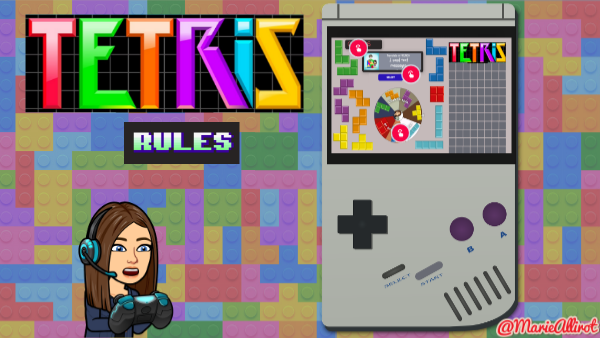 tetris S3 M3 | Genially