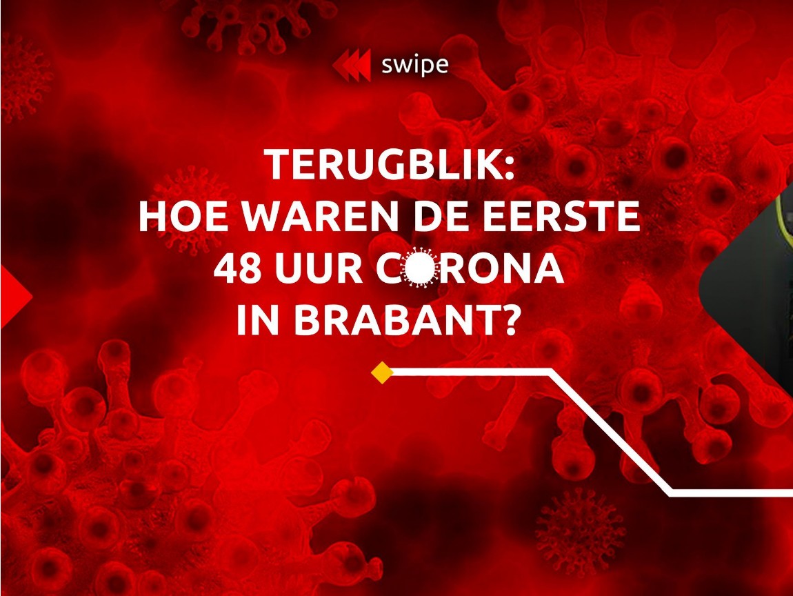 Tijdlijn | 1 jaar na corona