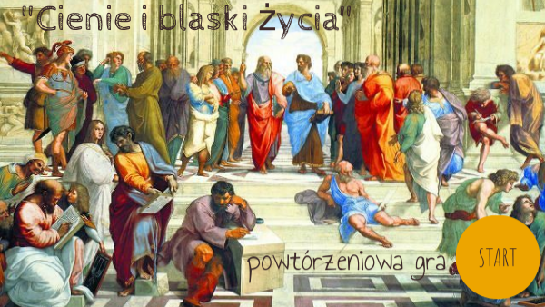 Powtórzeniowy escaperoom Nowa Era rozdział 2 klasa 7