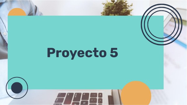 PROYECTO 5 TRIBUTACIÓN 2 | Genially