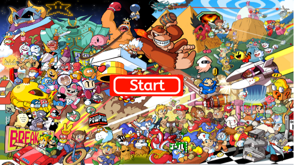 Occupations.Nintendo