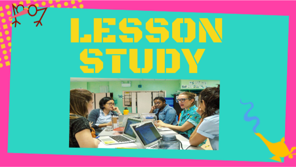 LESSON STUDY