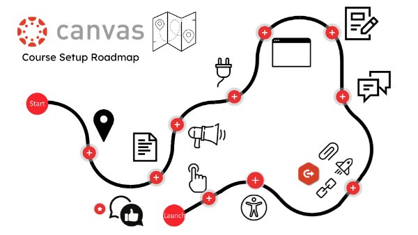 Canvas Course Setup