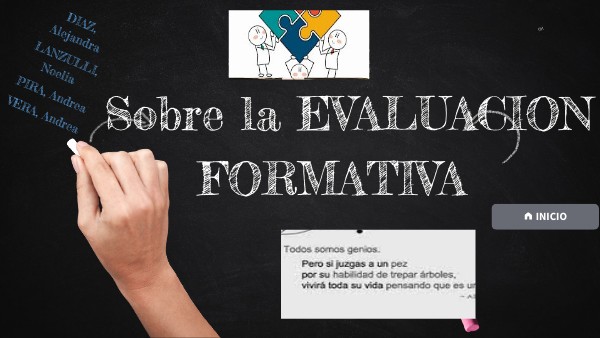 PRACTICA 4. FORO 5 | Genially