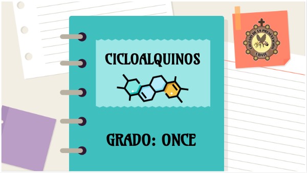 CICLOALQUINOS