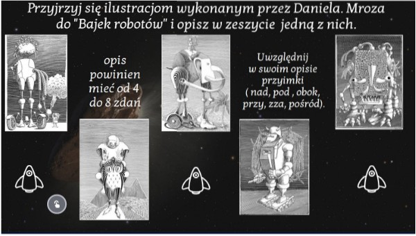 Bajki robotów