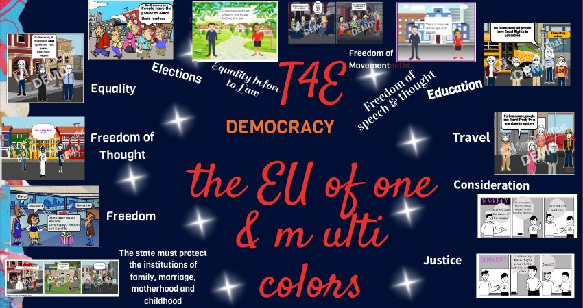 DEMOCRACY