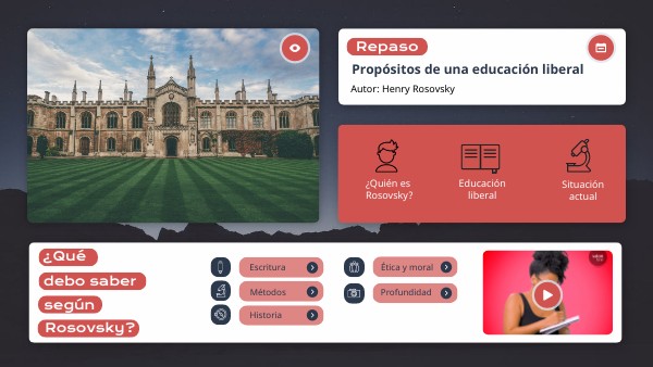 DASHBOARD TECNOLÓGICO | Genially