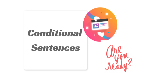 1ST CONDITIONAL | Genially