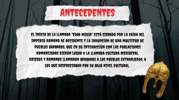 2°-INVASIONES BÁRBARAS