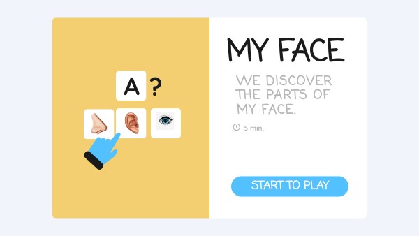 1RO MY FACE | Genially