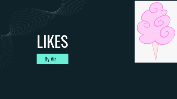Likes