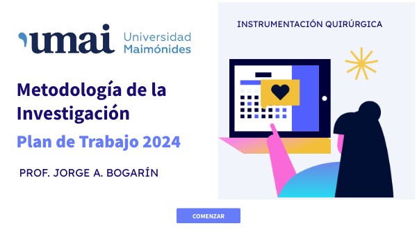 Planificación Metodología de la Investigación IQ | Genially