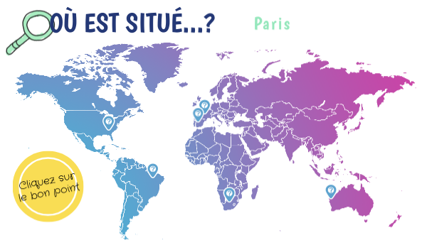 Zones climatiques