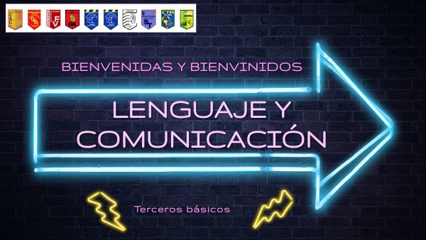 Cápsula 5: lenguaje mayo 17 al 21 | Genially