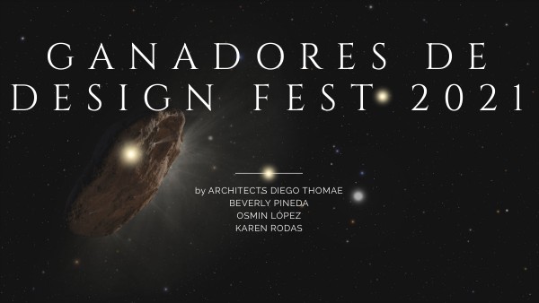 DESIGN FEST DF 2021