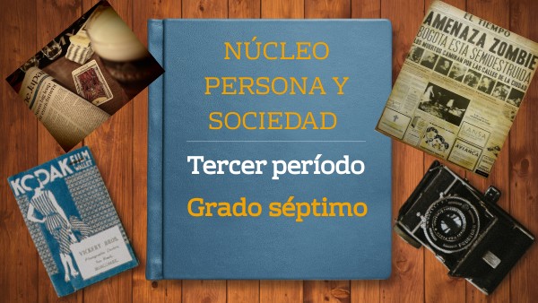 GUIA FASE 2 GRADO SEPTIMO | Genially