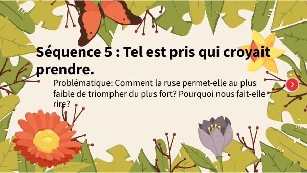 Tel est pris qui croyait prendre