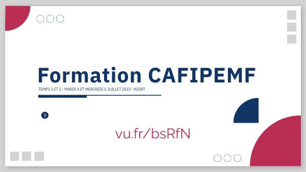 Cafipemf Page De Garde