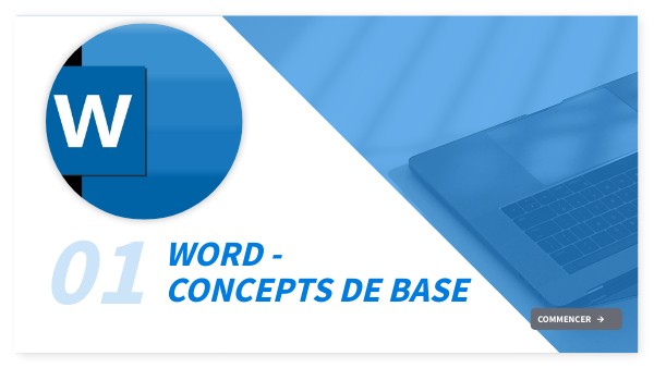 5.2.1 Interface et terminologie | Genially