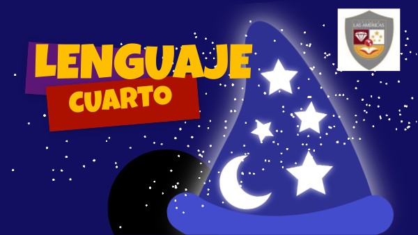 Lenguaje | Genially