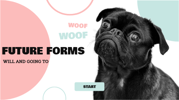 FUTURE FORMS | Genially