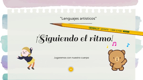 seguimos el ritmo