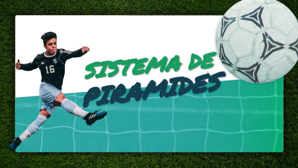 Sistema de piramides