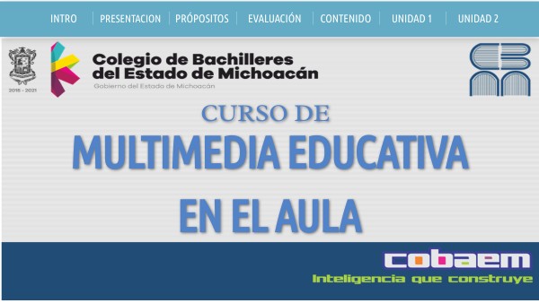 Multimedia Educativa en el Aula | Genially