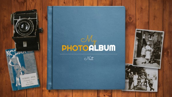 My photo Album