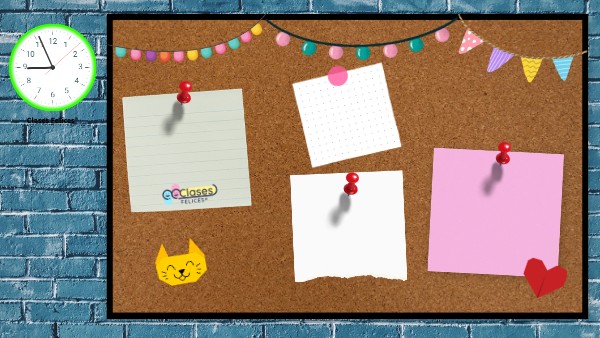 Bulletin Board 2023