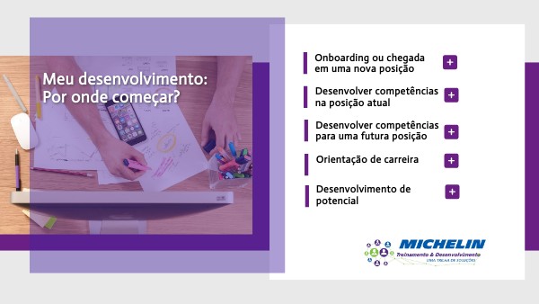 Caminho desenvolvimento