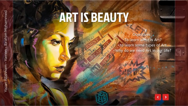 GALLERY CV