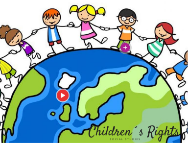 Children´s rights - second grade | Genially