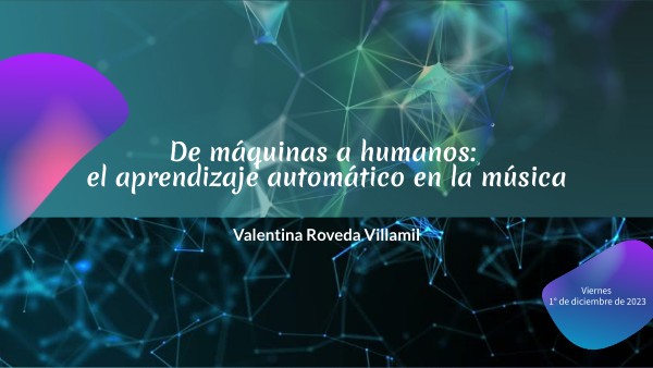 Ponencia MUSEMA | Genially