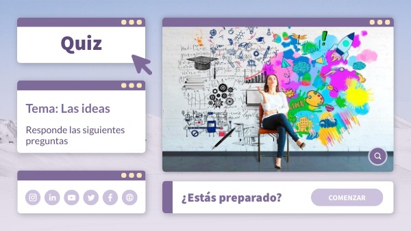 LAS IDEAS