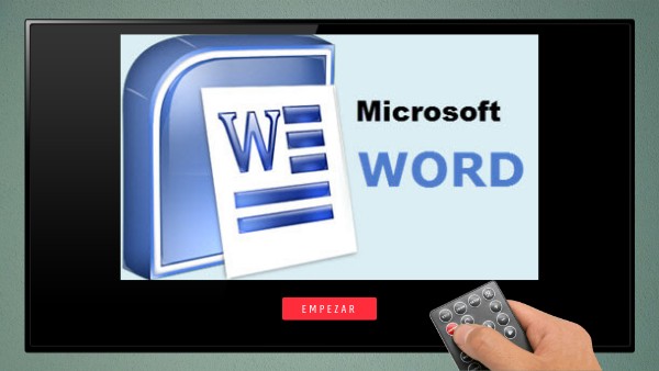 MICROSOFT WORD | Genially