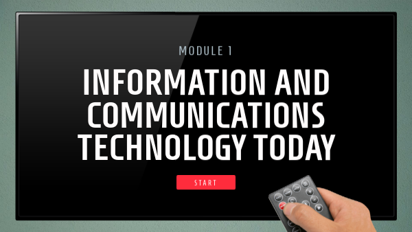 ET Module 1 | Genially