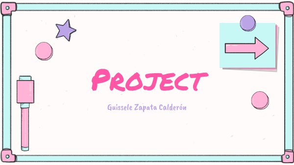 Project | Genially