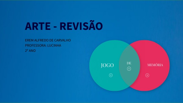 BASIC PRESENTATION | Genially