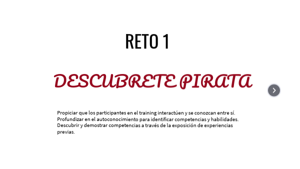 RETO 1 | Genially