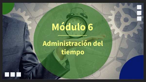 Módulo VI